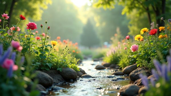 Beauté et bien-être : spoils et soins pour votre esprit