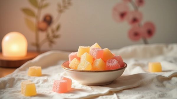 Boostez votre libido avec des gummies naturels efficaces