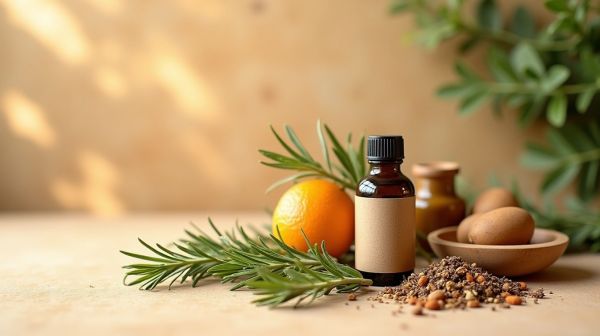 Choisir des produits naturels en ligne pour votre santé et bien-être