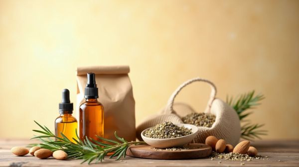 Choisir des produits naturels en ligne pour votre santé et bien-être