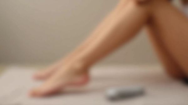 Pourquoi choisir l'épilation laser pour un résultat durable ?