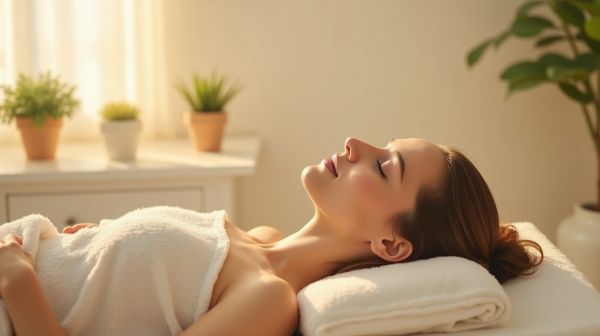 Pourquoi la couverture lestée médicale est essentielle pour apaiser anxiété et stress