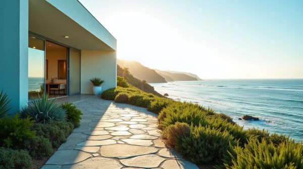 Se ressourcer en Bretagne : où trouver un vrai centre de thalasso