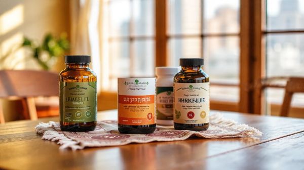 Top 10 astuces pour acheter des produits de santé naturels en ligne