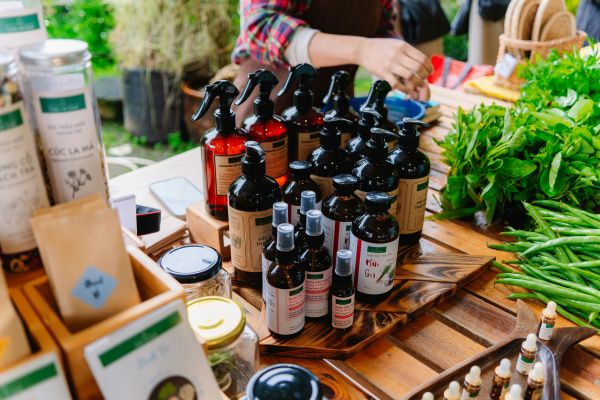 Top 10 astuces pour acheter des produits de santé naturels en ligne