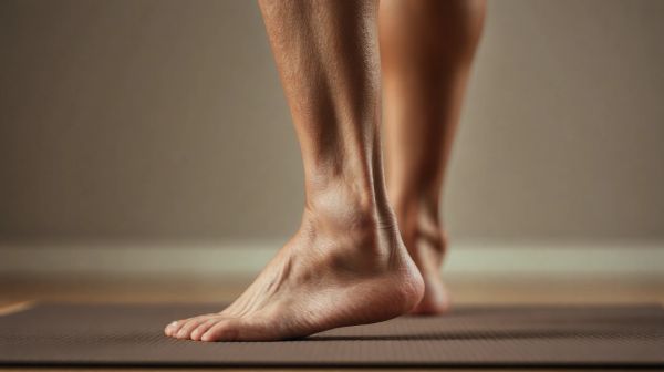 Top 5 exercices de Munz Floor pour activer vos fascias chez vous