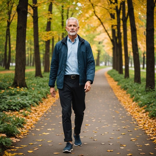 Quels sont les avantages de la pratique de la marche méditative pour la gestion du stress?