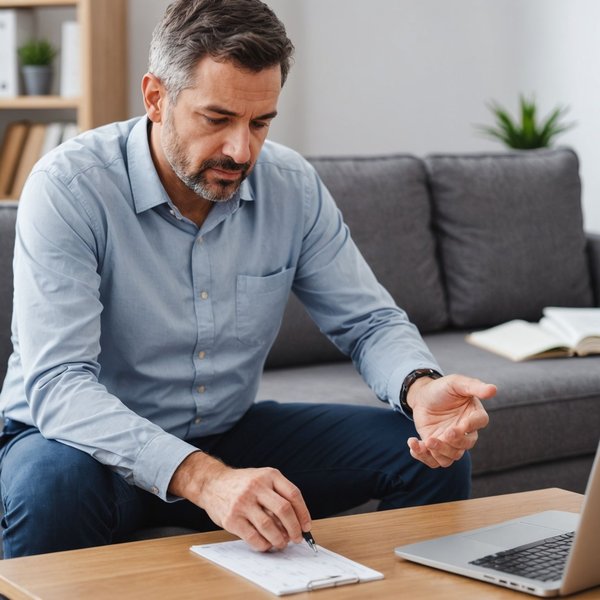Quels sont les signes avant-coureurs d'une crise de colite ulcéreuse et comment les gérer?