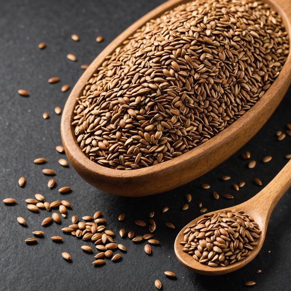 Quels sont les avantages de la consommation de graines de lin pour la santé cardiovasculaire?