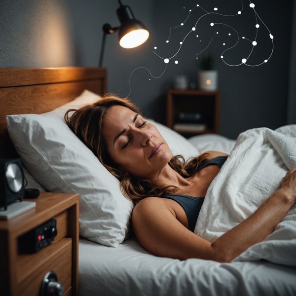 Comment la thérapie par le son peut-elle aider à traiter les troubles du sommeil?