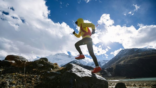 Comment structurer une routine de course à pied pour maximiser la perte de poids?