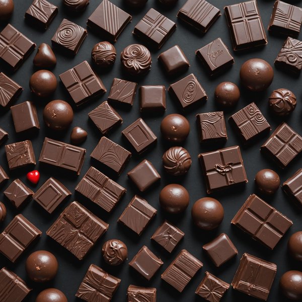 Quels sont les effets de la consommation de chocolat noir sur la santé cardiovasculaire et comment choisir le bon produit?