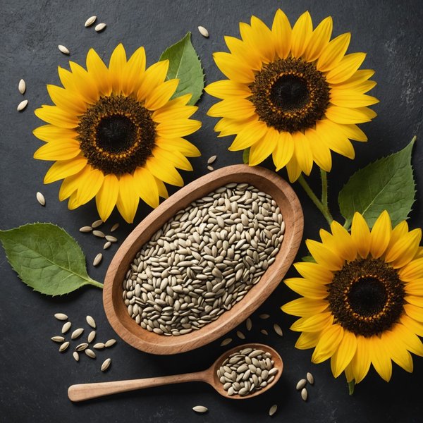 Quels sont les effets de la consommation de graines de tournesol sur la santé cardiovasculaire et comment les intégrer dans votre alimentation?