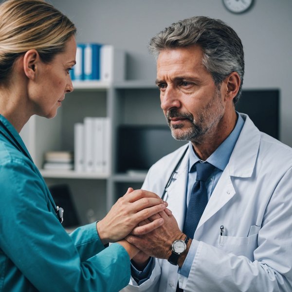 Comment les professionnels de la santé peuvent-ils mieux comprendre et traiter les douleurs neuropathiques?