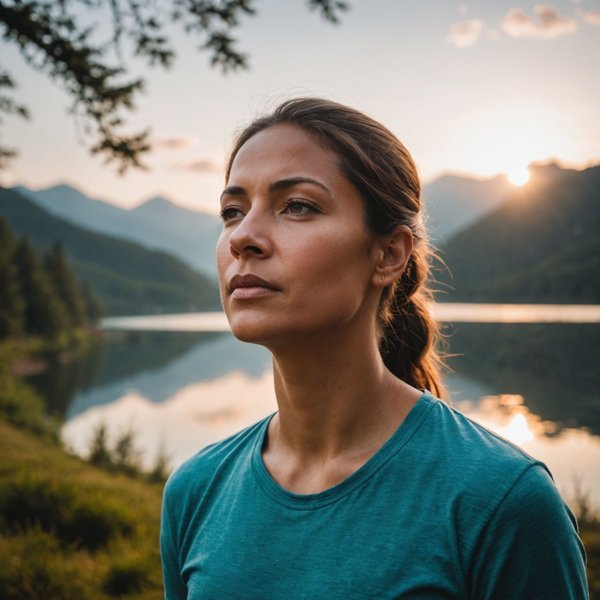 Comment les techniques de respiration alternée peuvent-elles réduire le stress et améliorer la concentration?