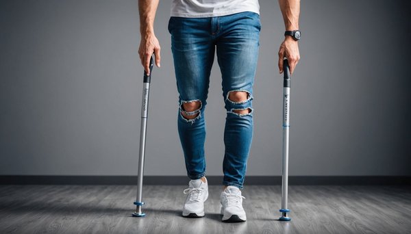 Trouvez des solutions orthopédiques adaptées à vos besoins